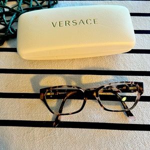 Women’s Versace Frames